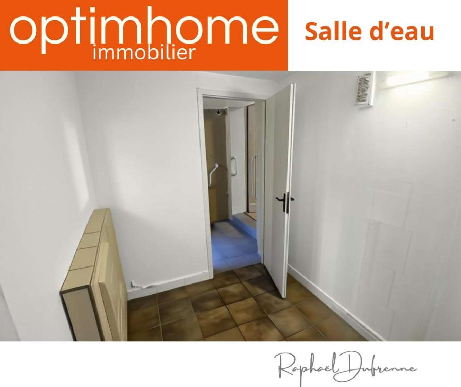 à vendre maison Algrange Moselle 3