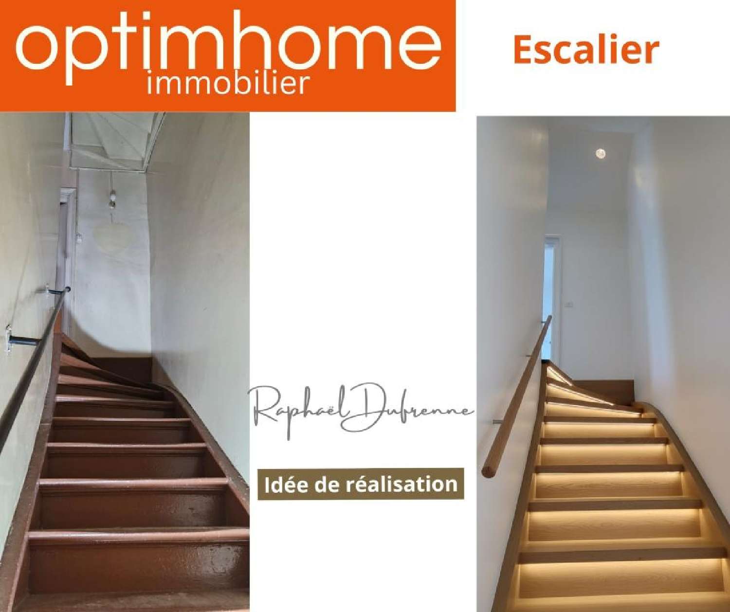 à vendre maison Algrange Moselle 4