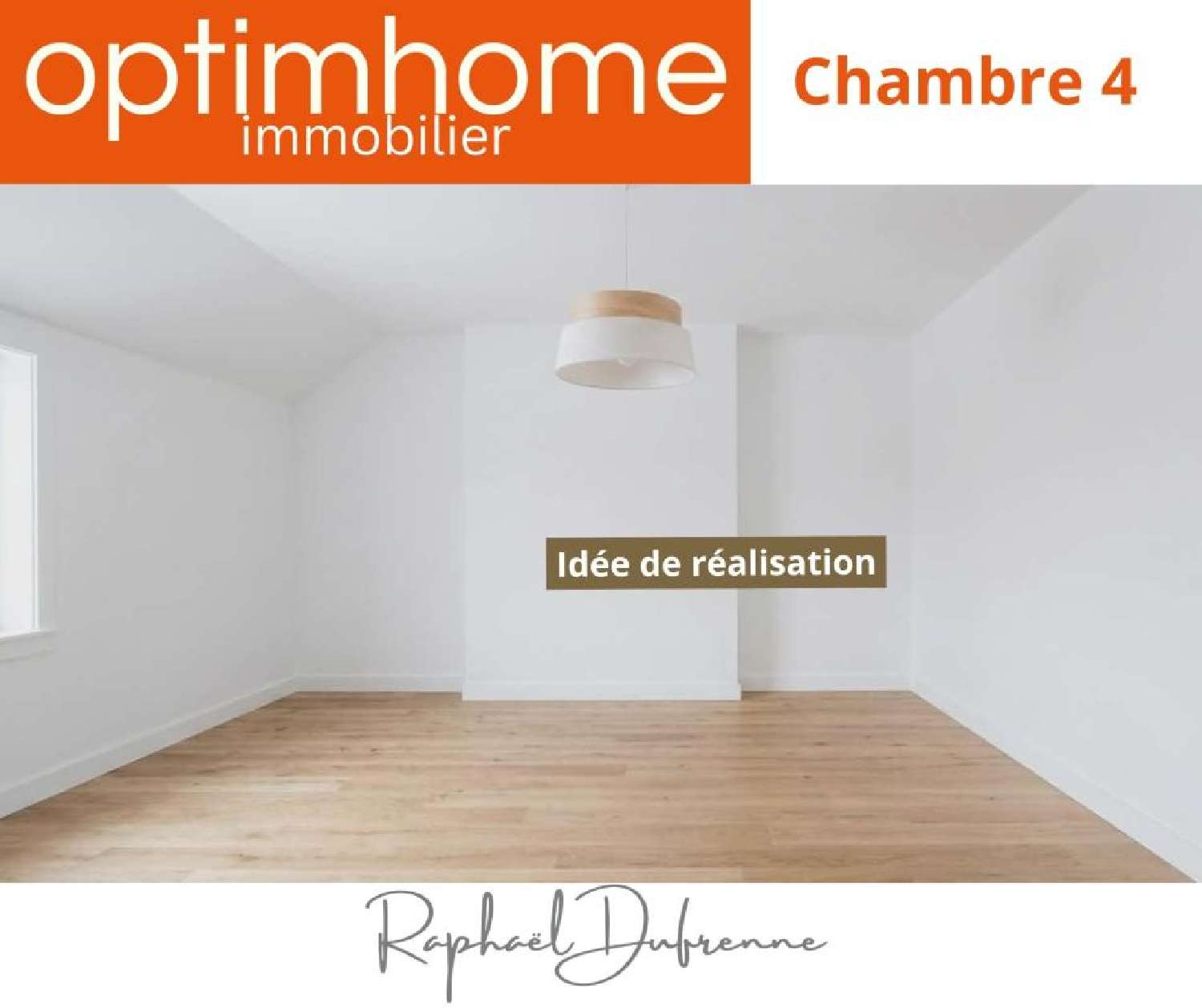 à vendre maison Algrange Moselle 6