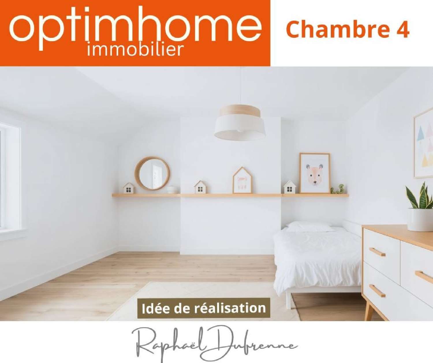 à vendre maison Algrange Moselle 7
