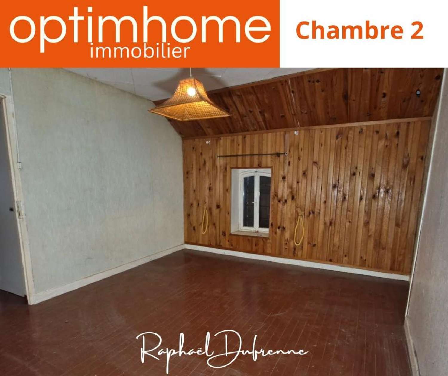 à vendre maison Algrange Moselle 8