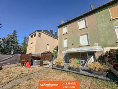 Algrange Moselle maison foto 7393487