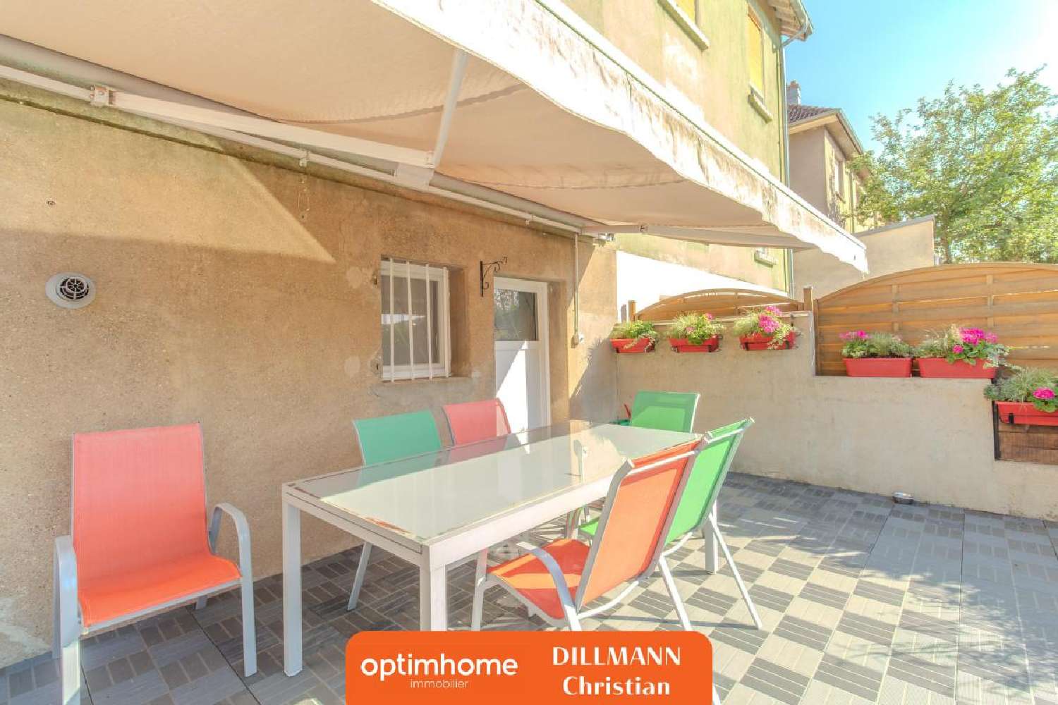  à vendre maison Algrange Moselle 2
