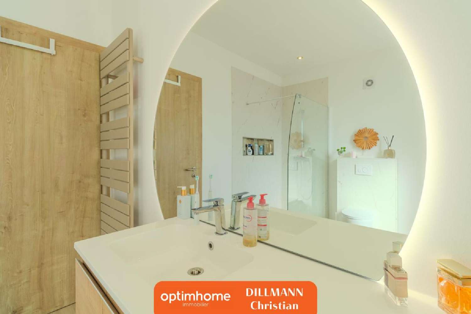  à vendre maison Algrange Moselle 4