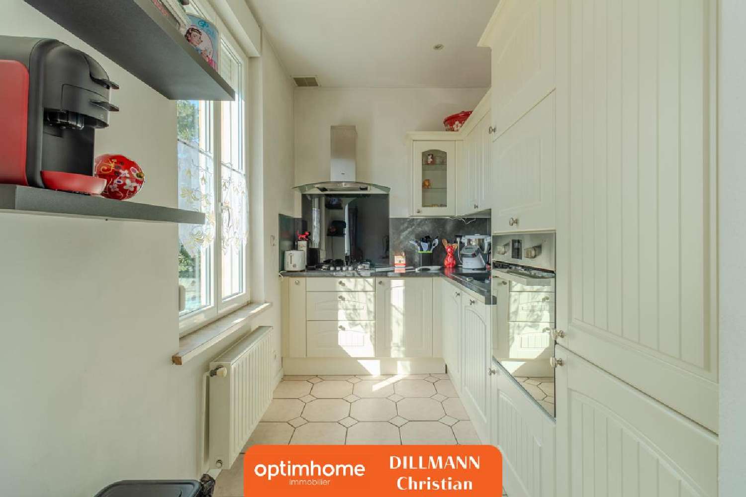  à vendre maison Algrange Moselle 5