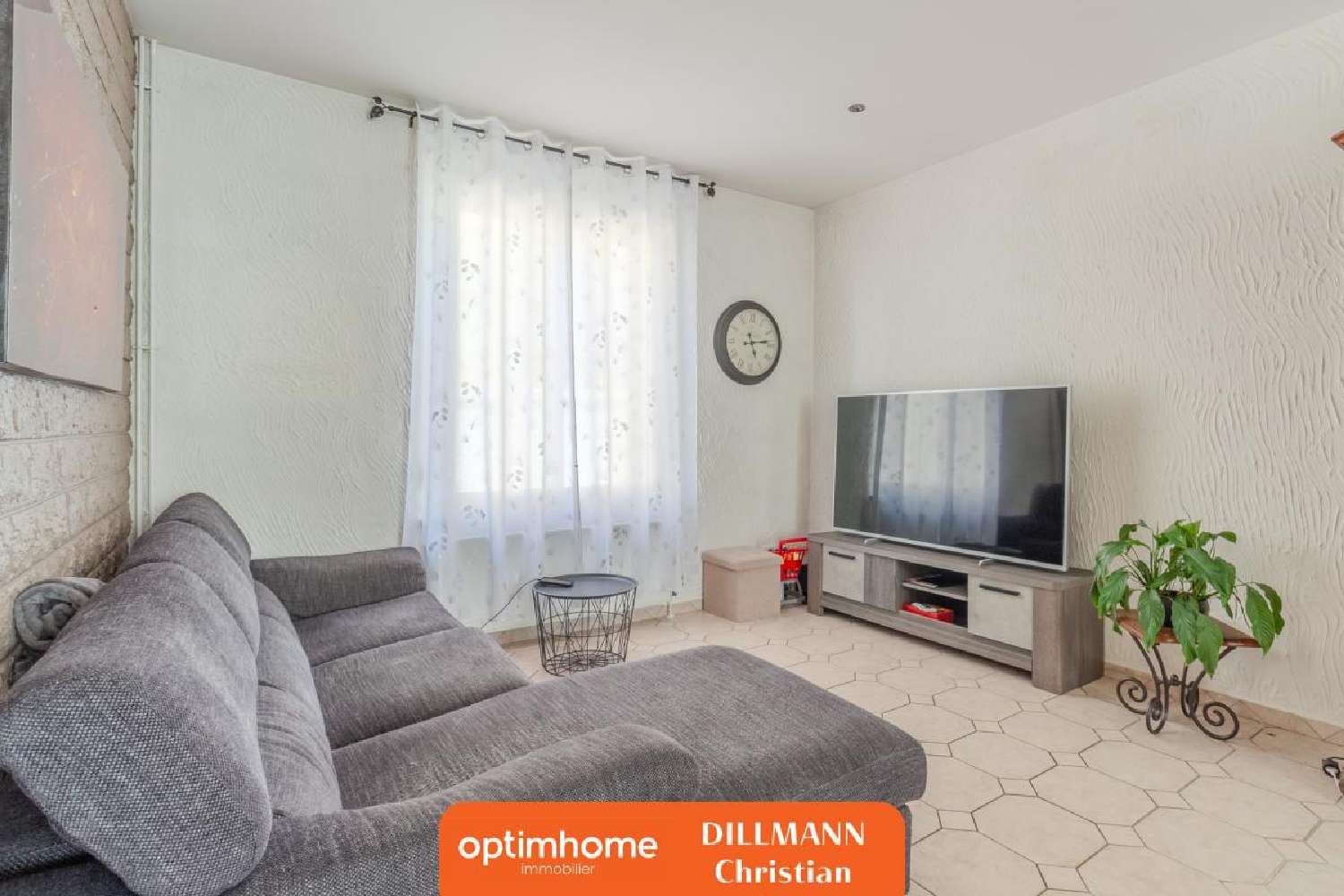  à vendre maison Algrange Moselle 6