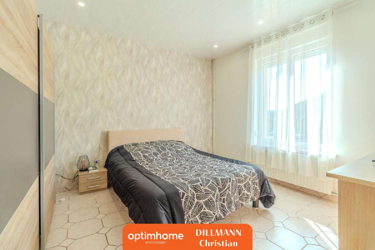 à vendre maison Algrange Moselle 7