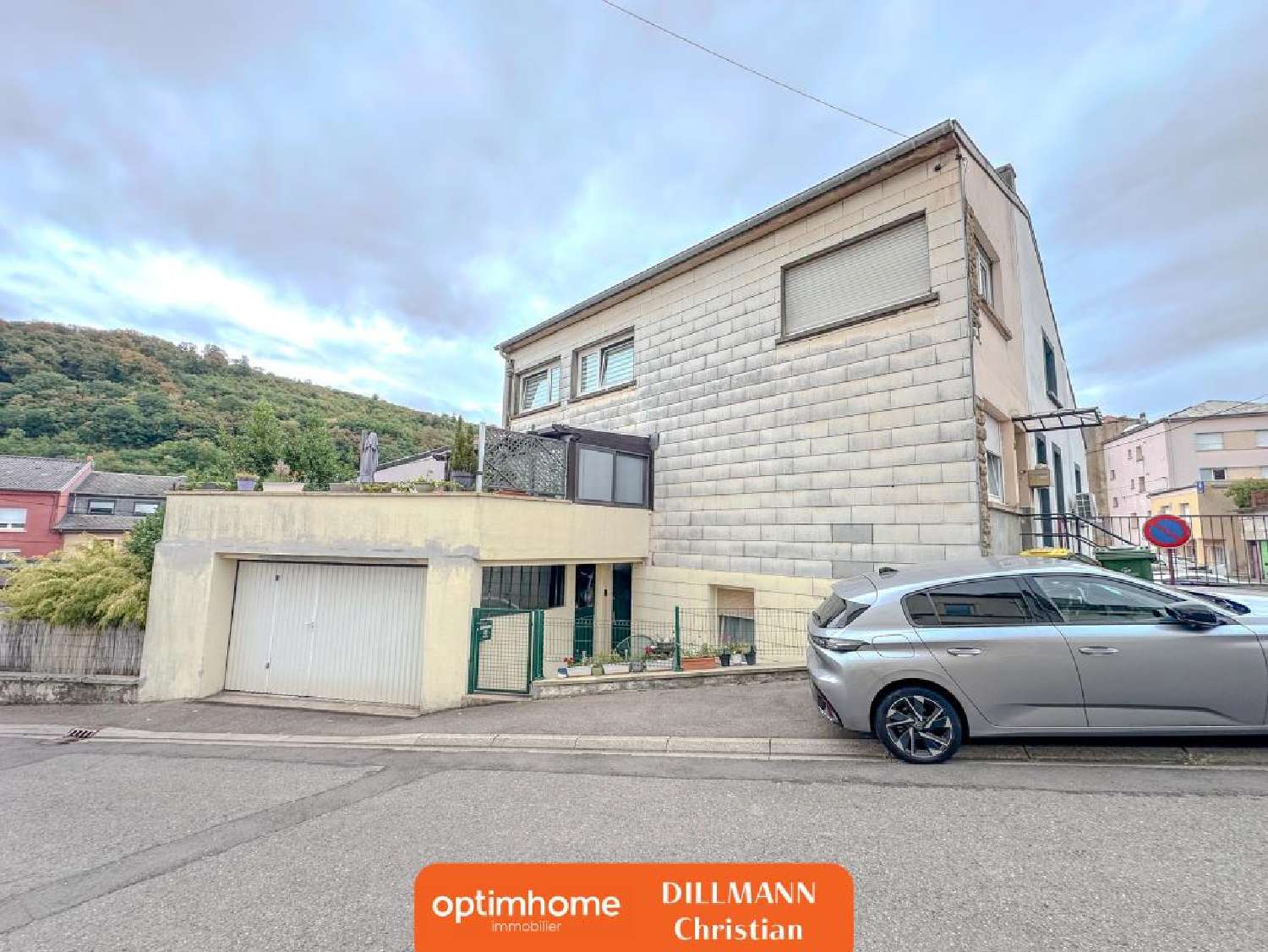 à vendre maison Algrange Moselle 1