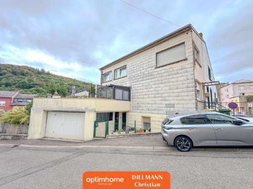 Algrange Moselle house foto 7398900