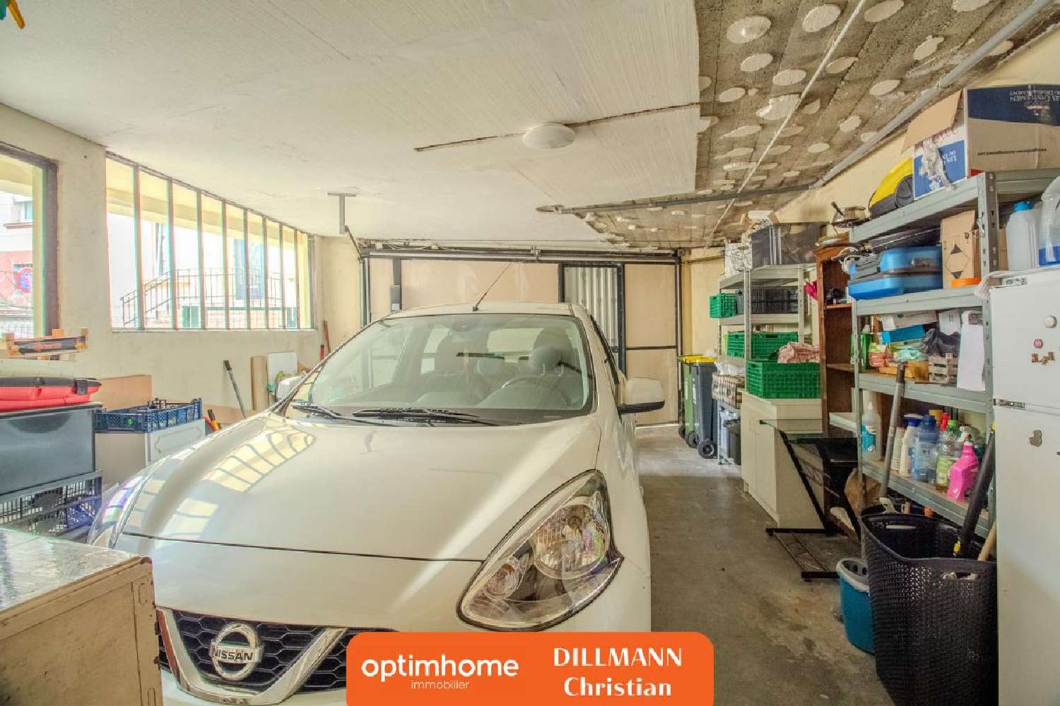 à vendre maison Algrange Moselle 5