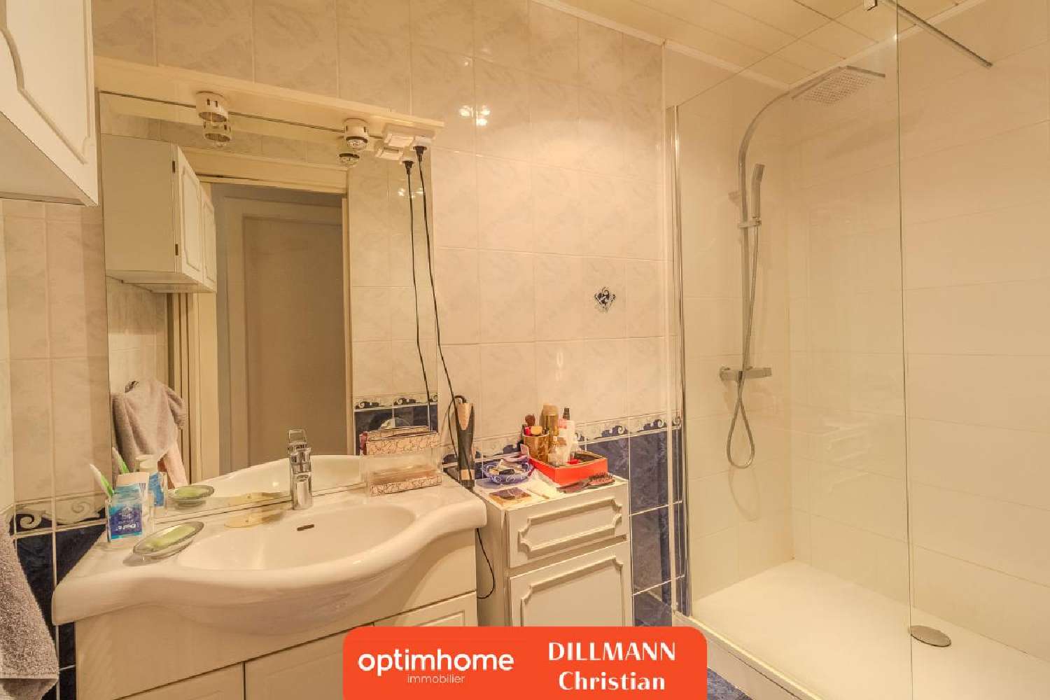 à vendre maison Algrange Moselle 7