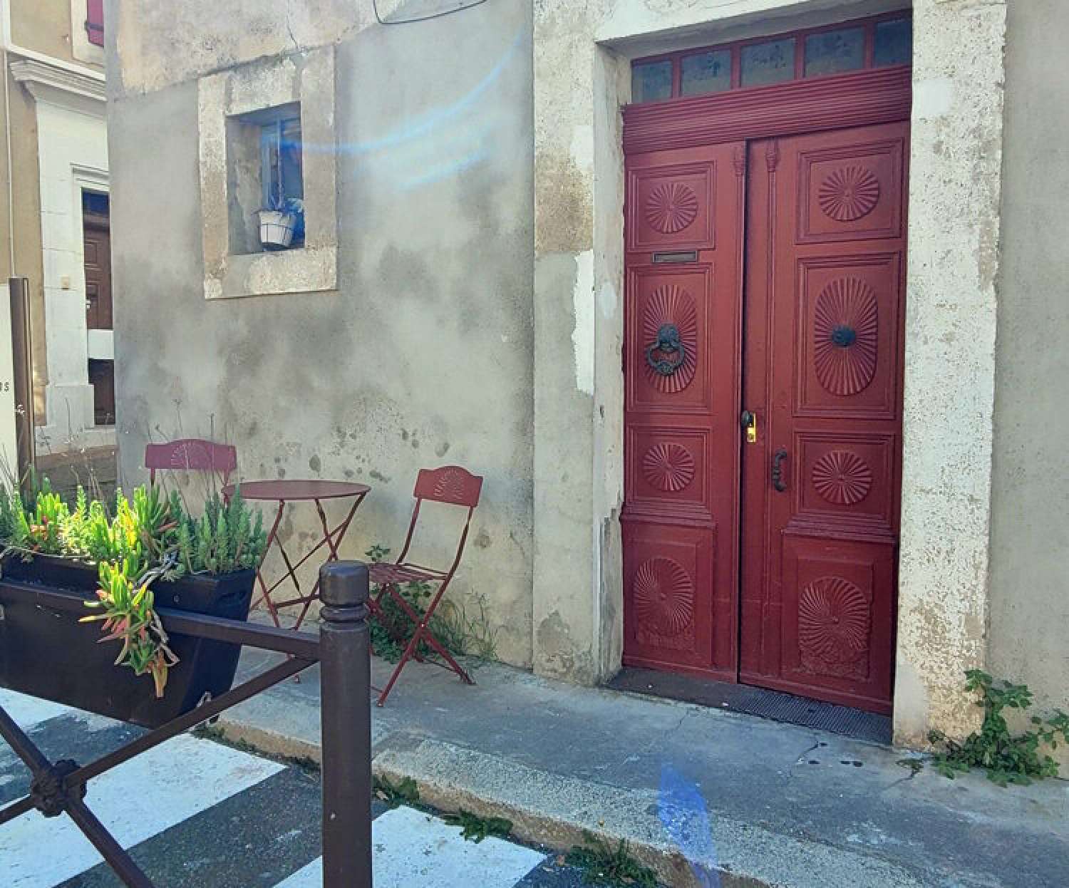  à vendre maison Alignan-du-Vent Hérault 1