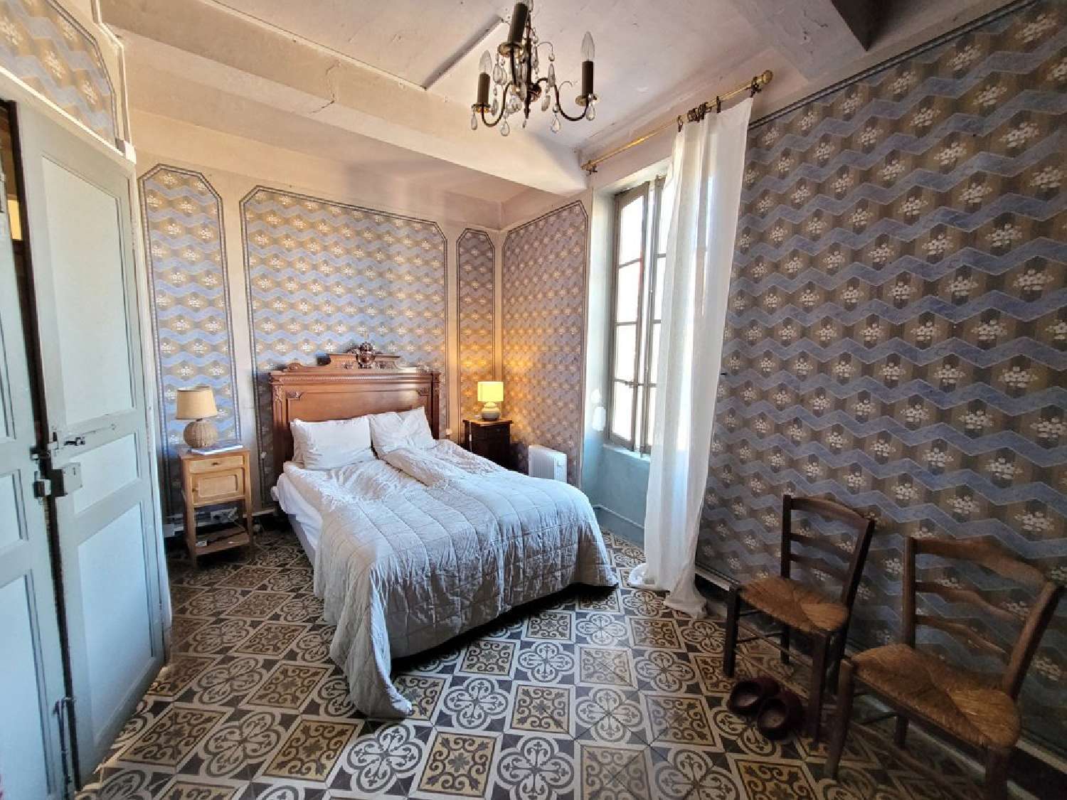  à vendre maison Alignan-du-Vent Hérault 7