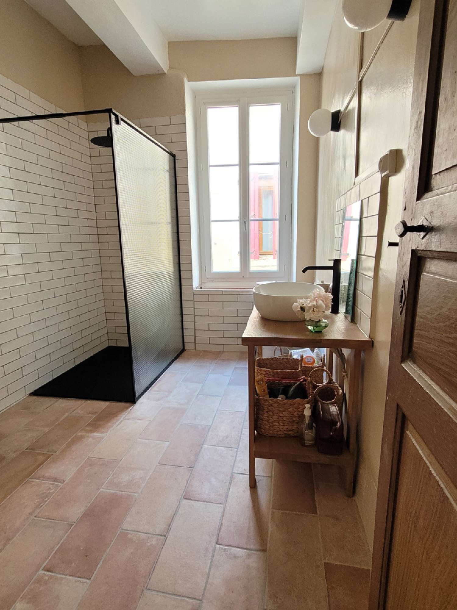  à vendre maison Alignan-du-Vent Hérault 8