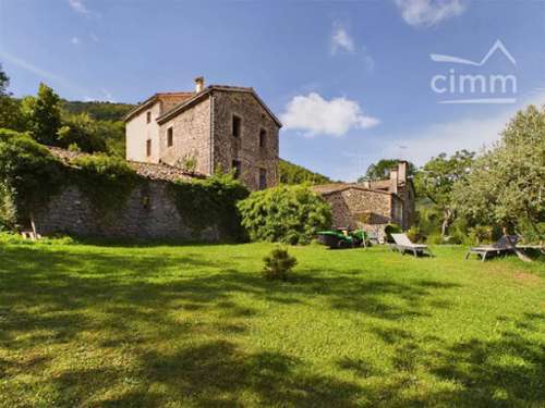Alissas Ardeche casa foto 7385607