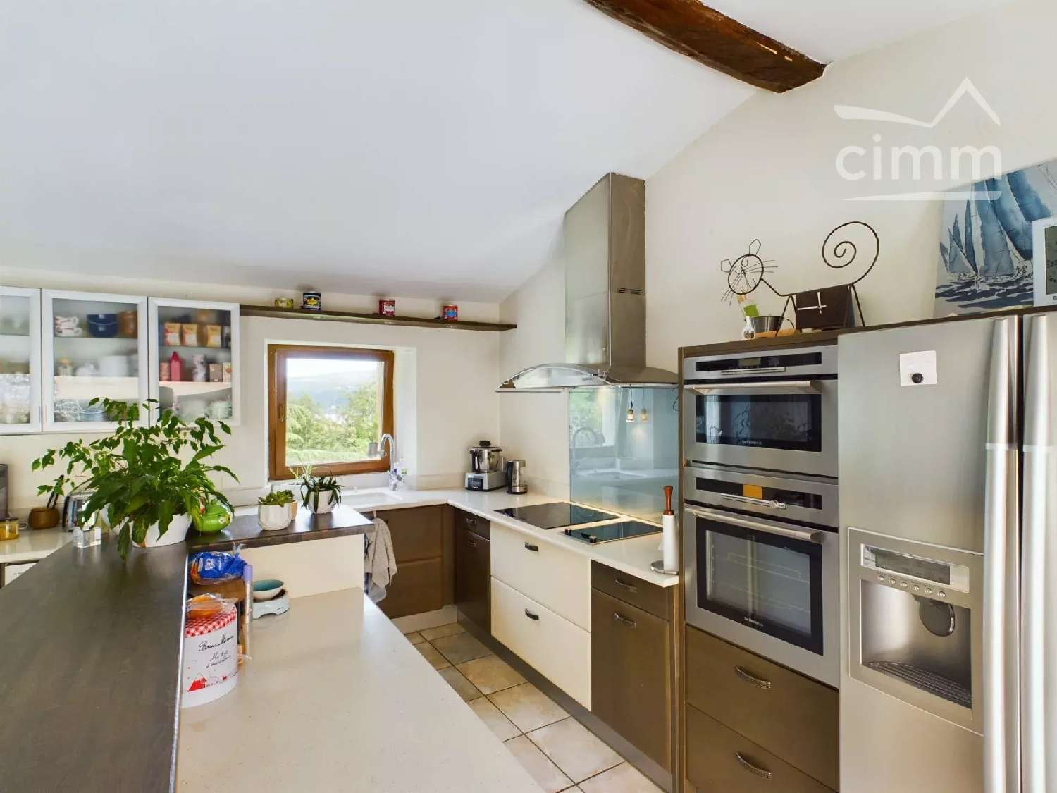 en venta casa Alissas Ardèche 2