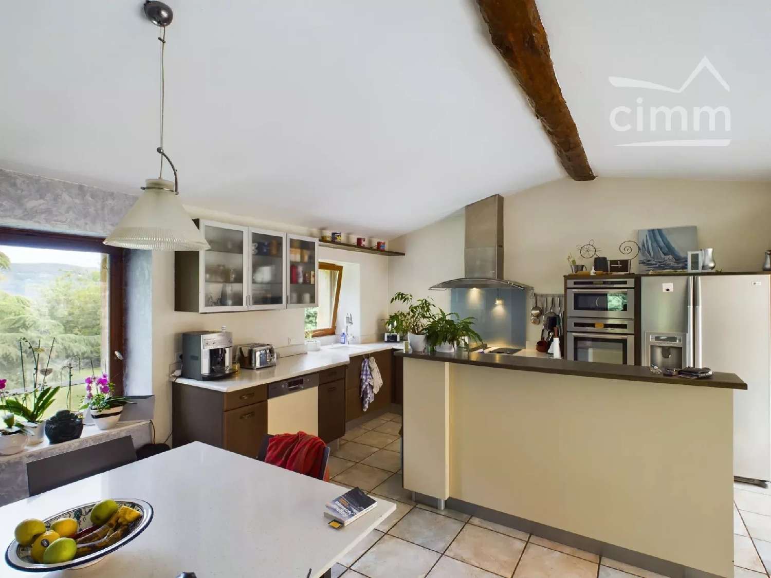 en venta casa Alissas Ardèche 4