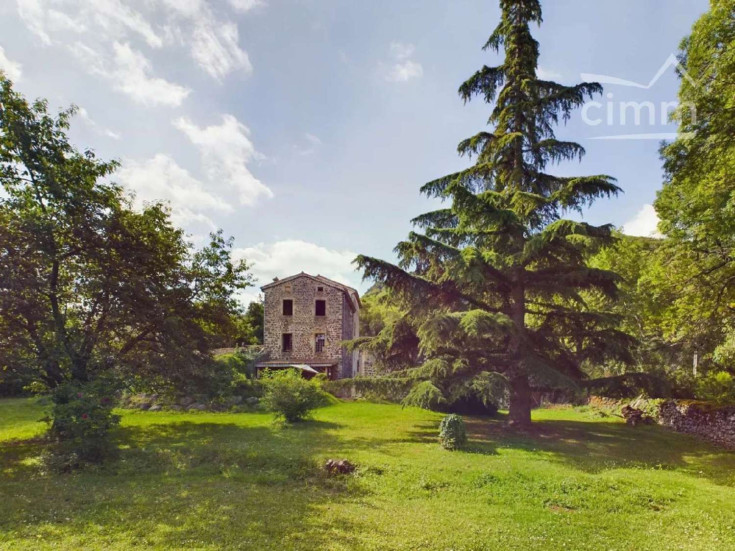 en venta casa Alissas Ardèche 7