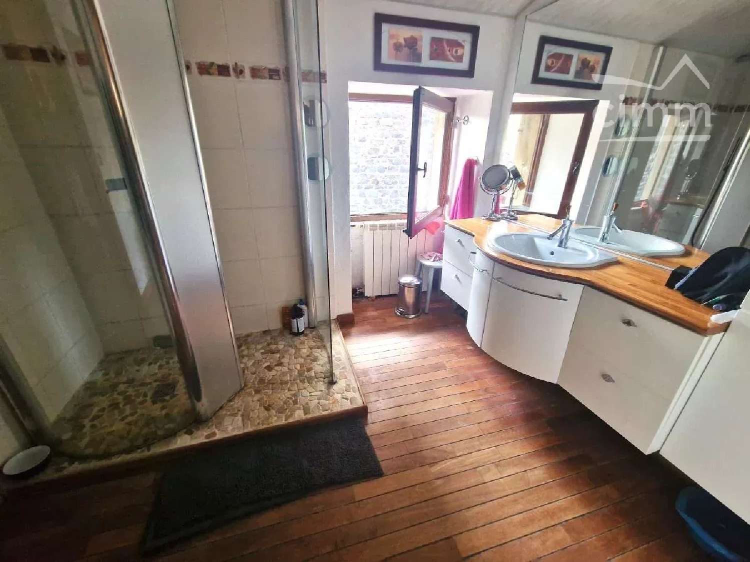 en venta casa Alissas Ardèche 3