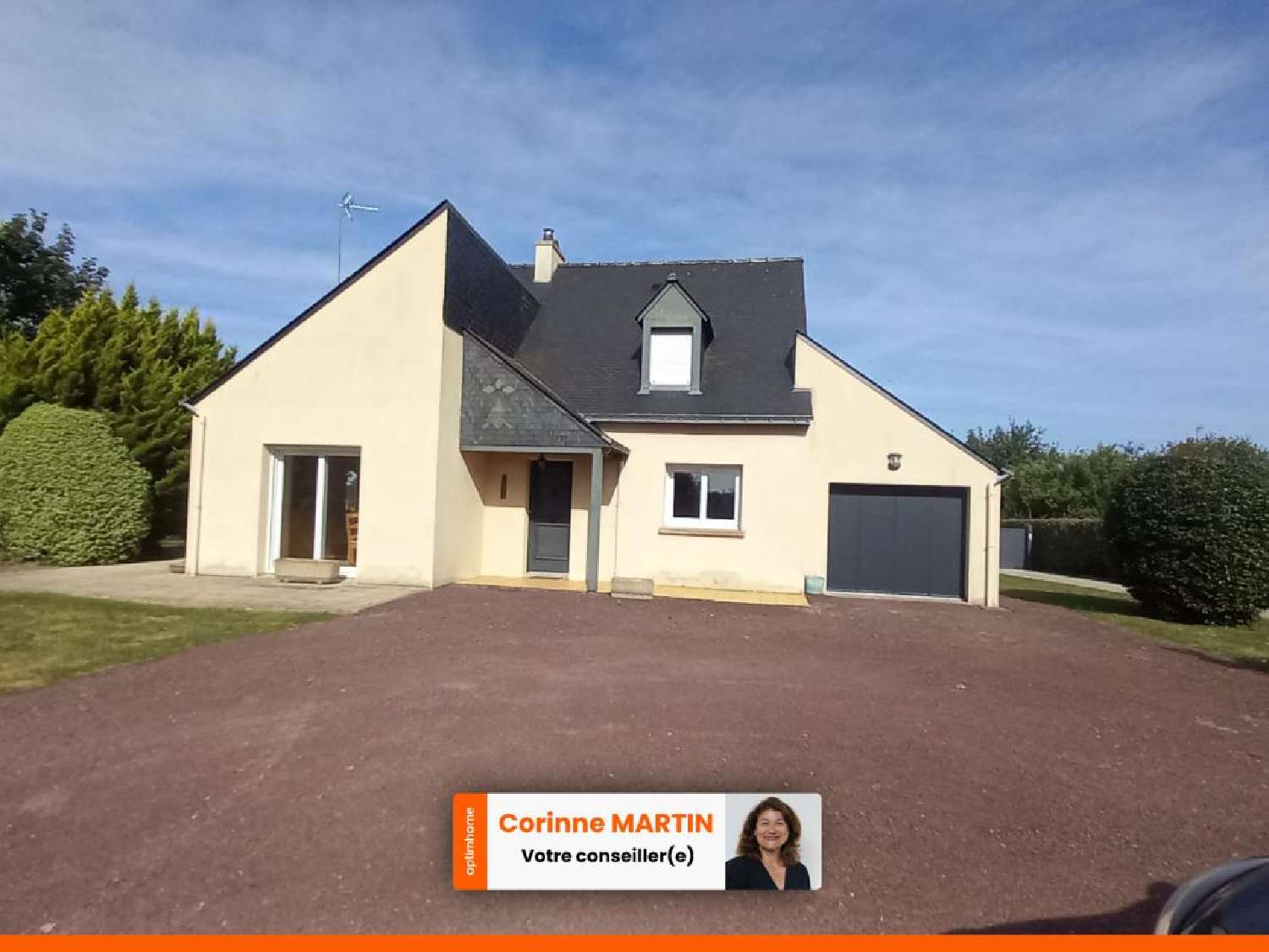 for sale house Allaire Morbihan 1