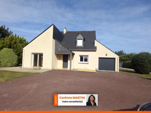 Allaire Morbihan house foto 7393612