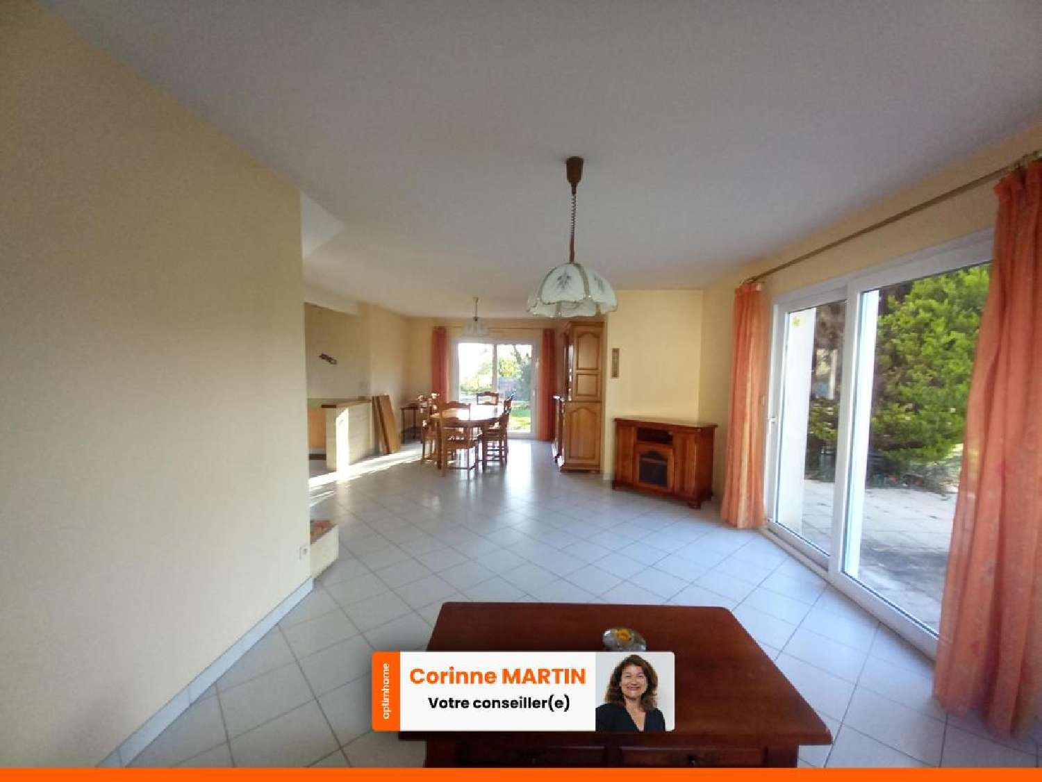 for sale house Allaire Morbihan 3