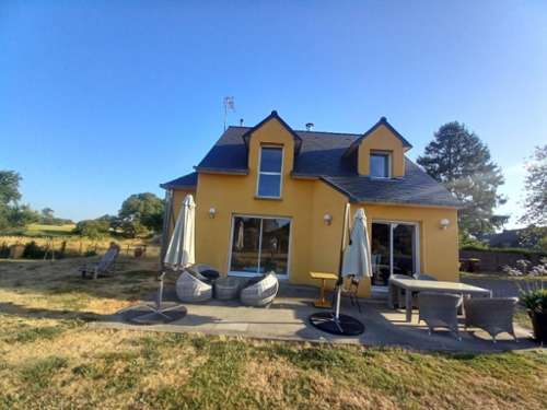 Allaire Morbihan house foto 7393690