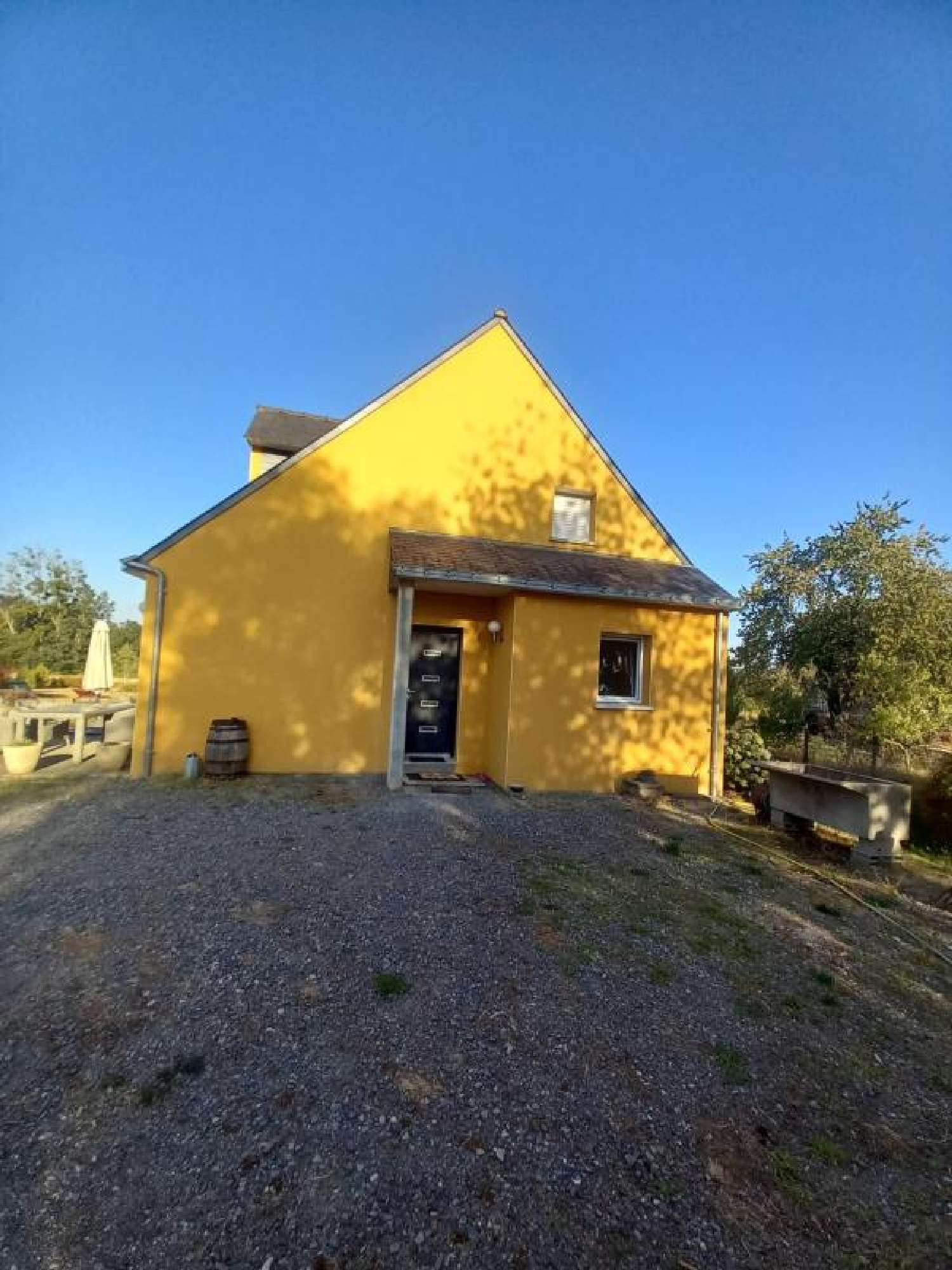 for sale house Allaire Morbihan 2