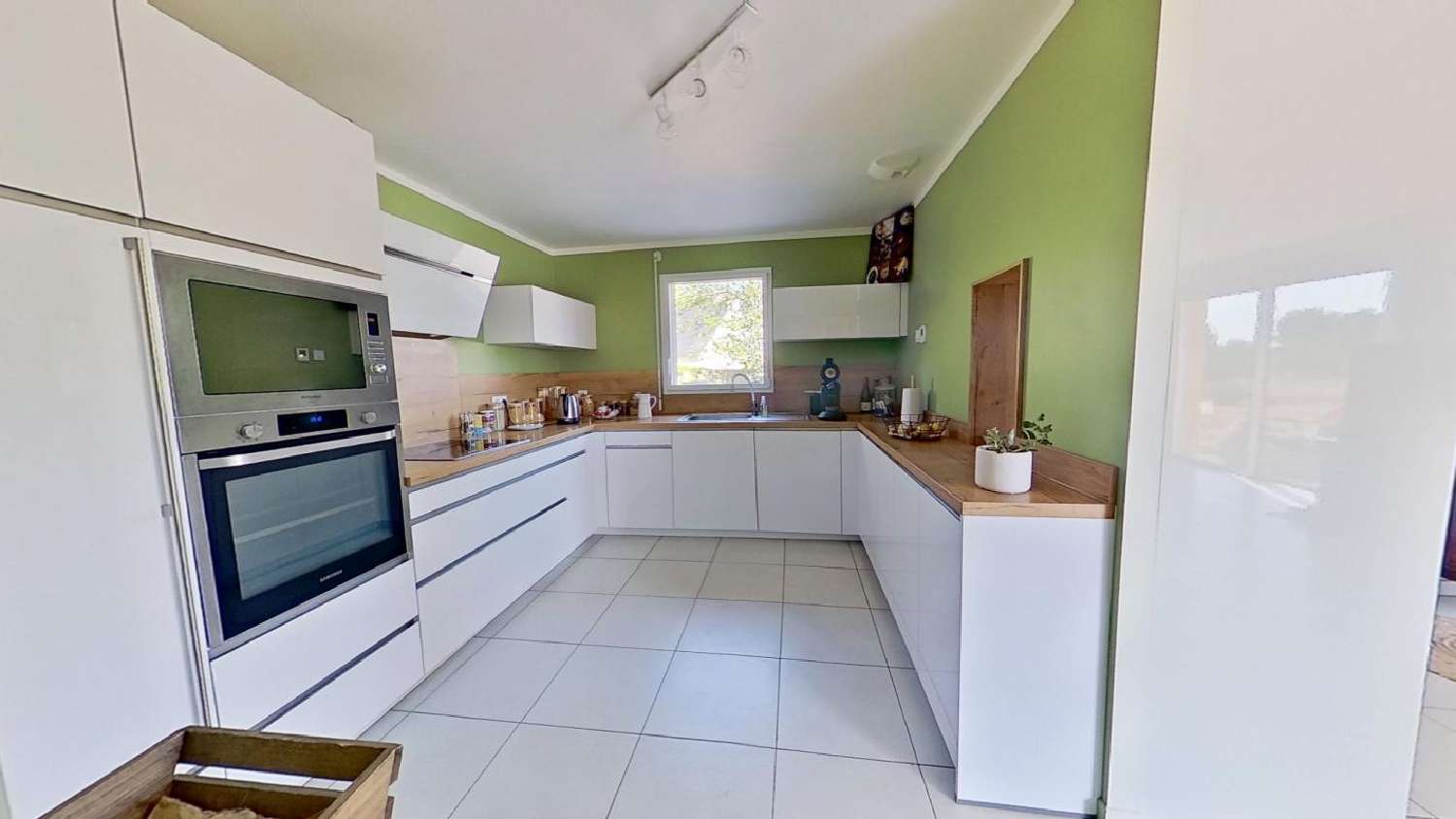 for sale house Allaire Morbihan 3