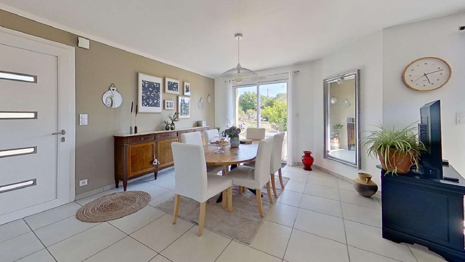 for sale house Allaire Morbihan 5