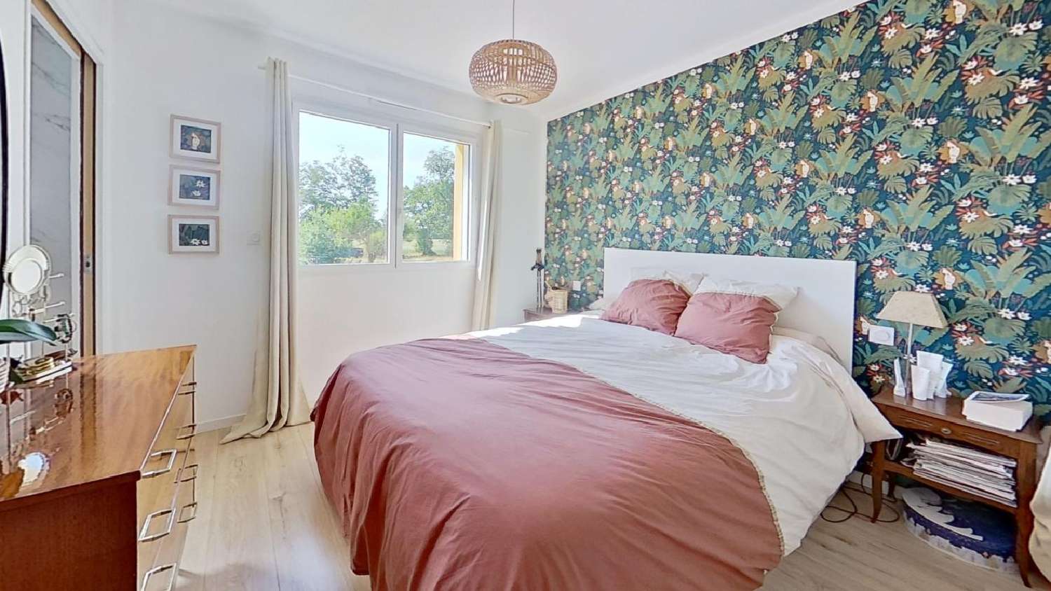 for sale house Allaire Morbihan 6