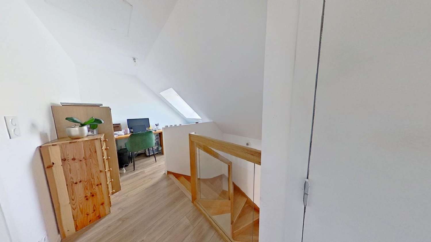 for sale house Allaire Morbihan 8
