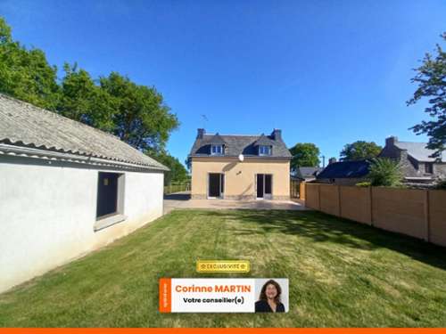 Allaire Morbihan maison foto 7393707