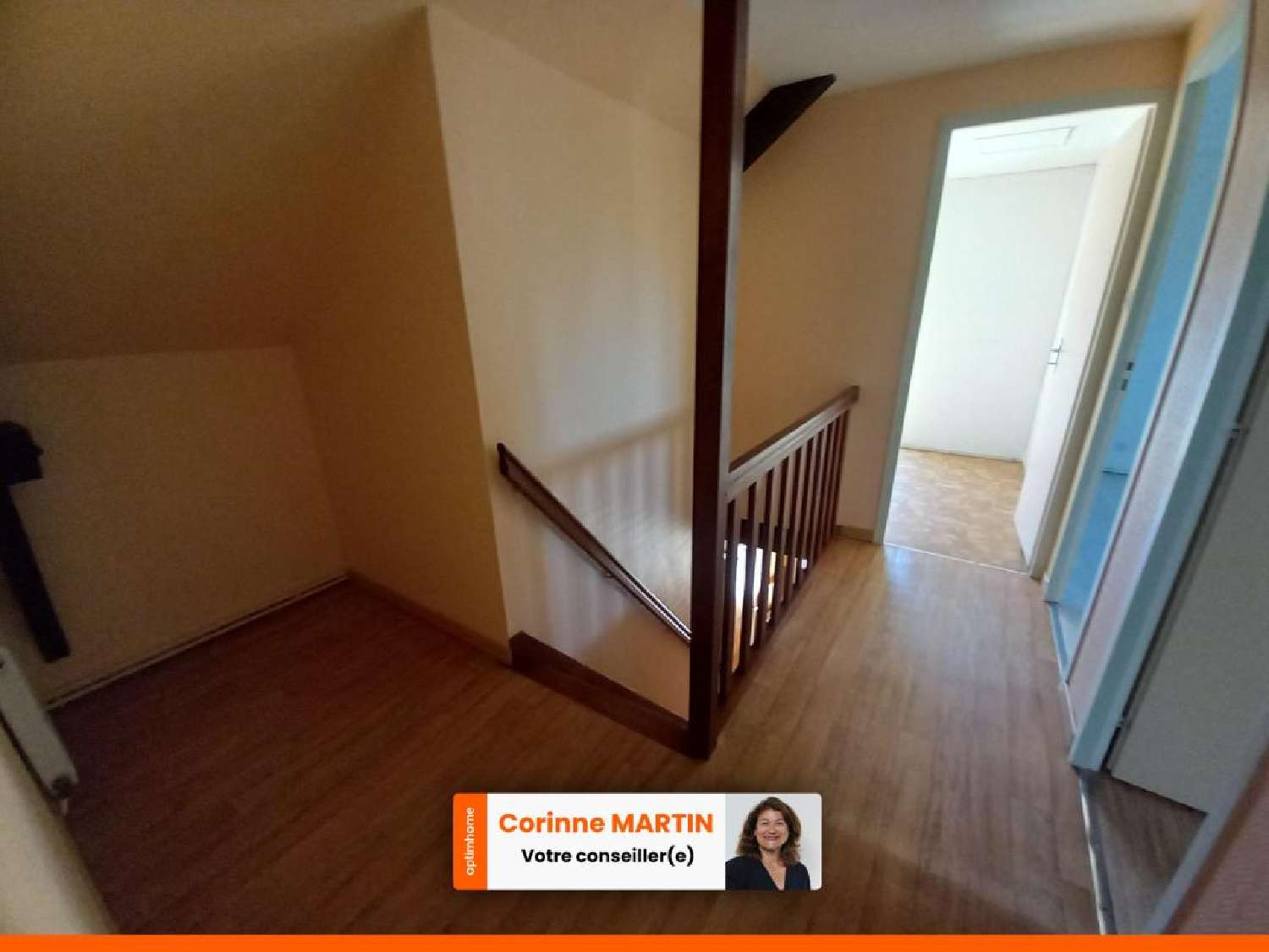 à vendre maison Allaire Morbihan 7