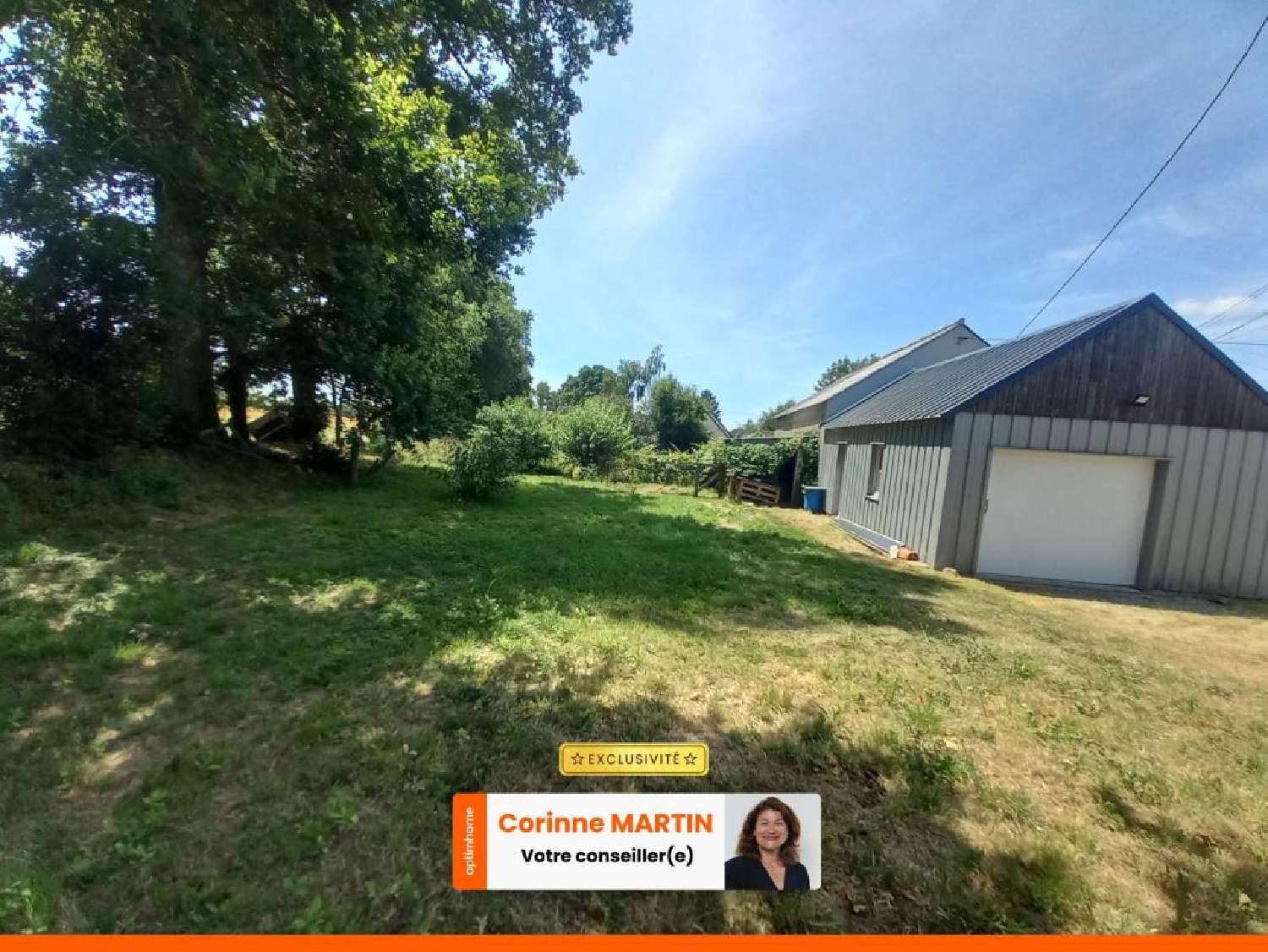 te koop huis Allaire Morbihan 3