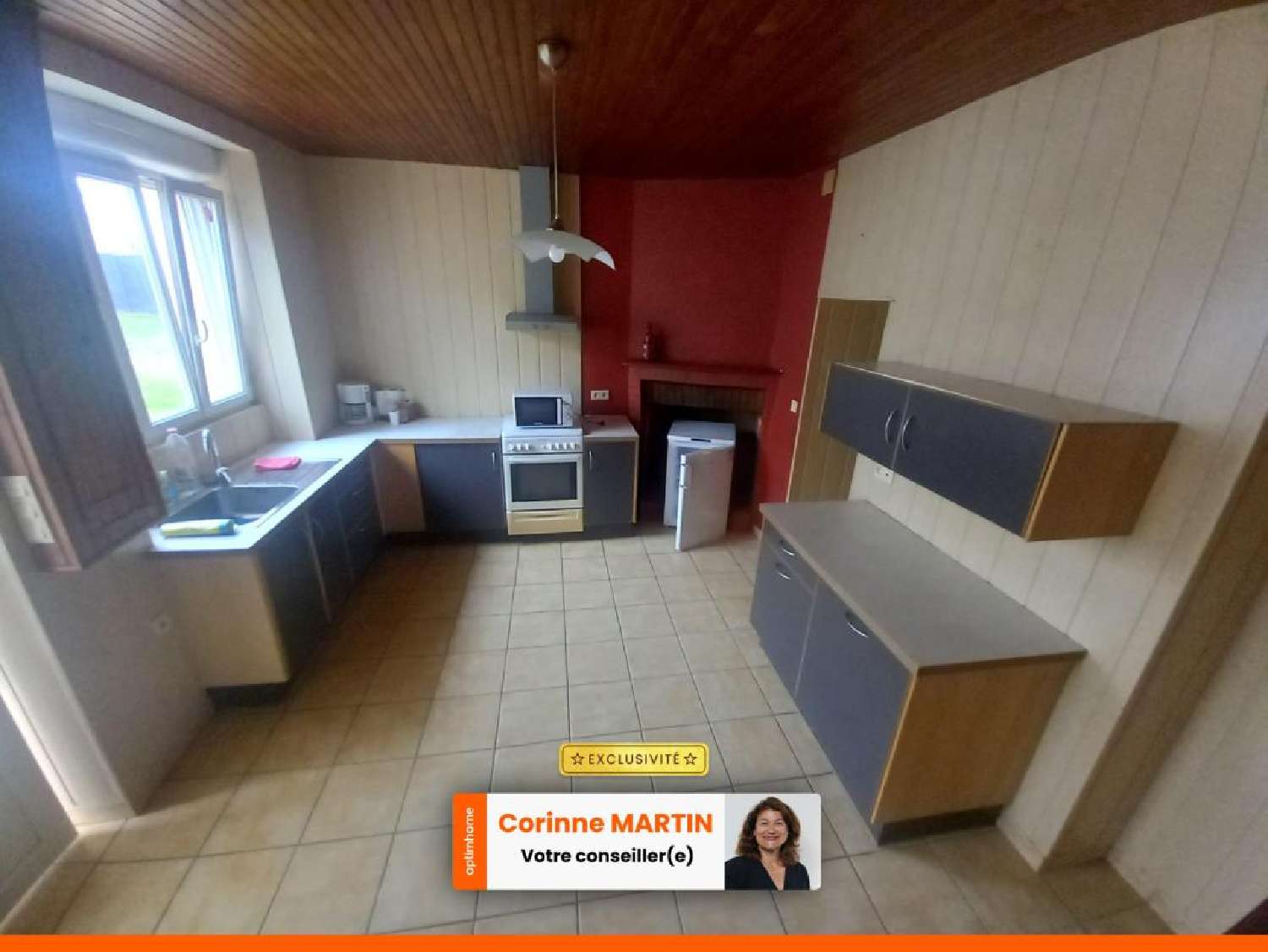 te koop huis Allaire Morbihan 4