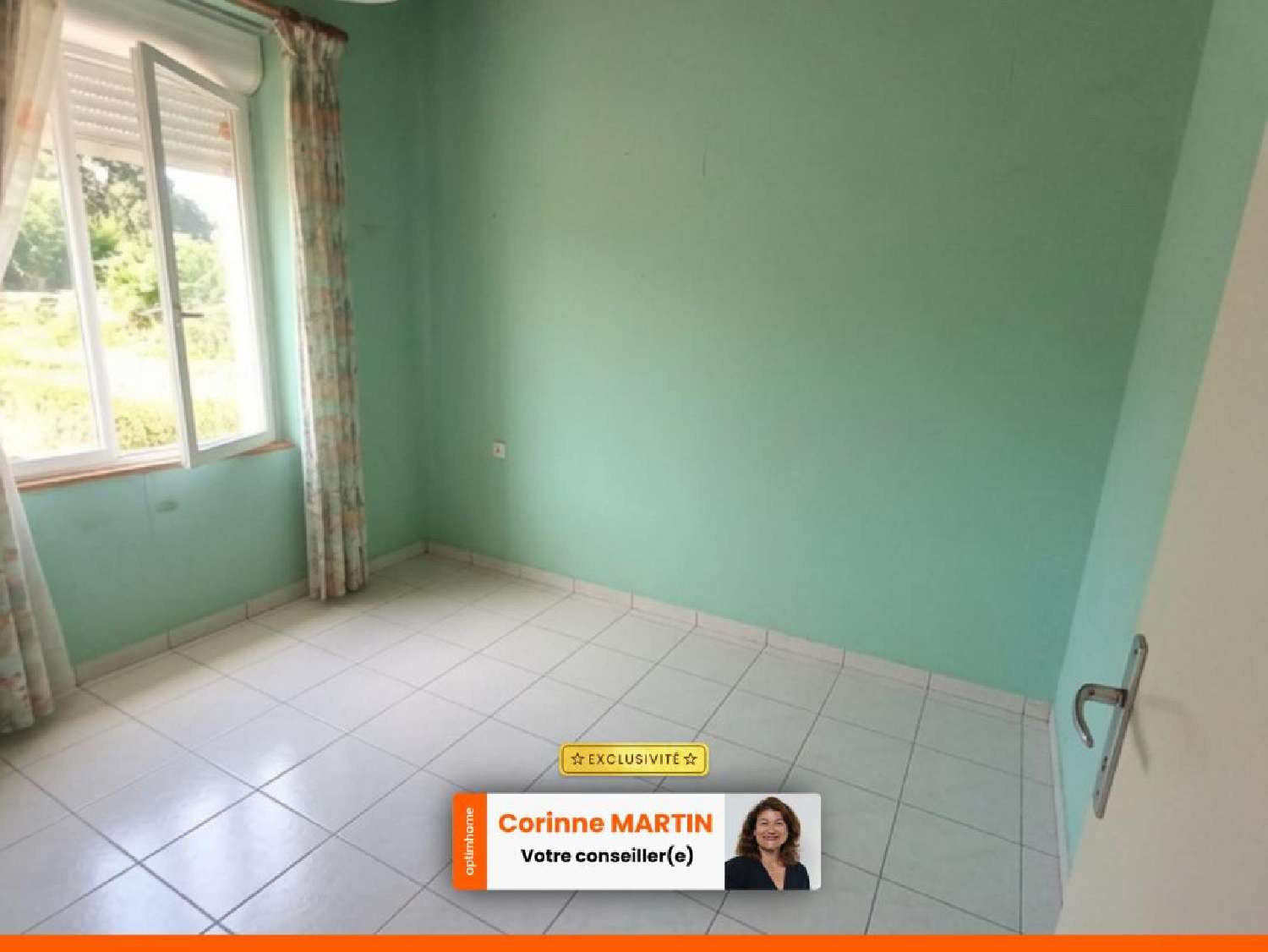 te koop huis Allaire Morbihan 6