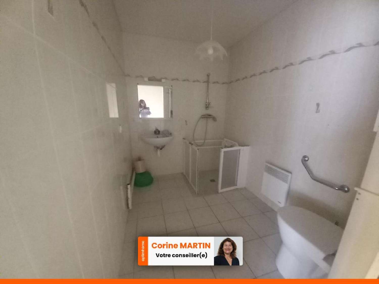 te koop huis Allaire Morbihan 7