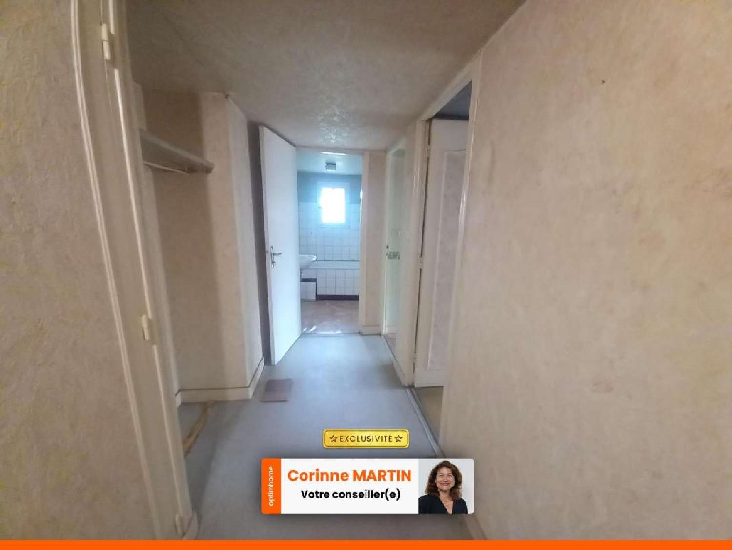 te koop huis Allaire Morbihan 8