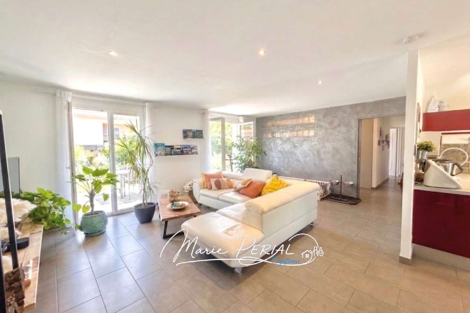  à vendre maison Allamps Meurthe-et-Moselle 4