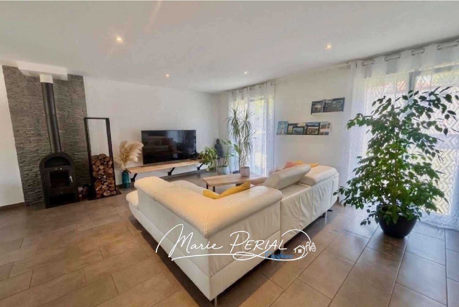  à vendre maison Allamps Meurthe-et-Moselle 5