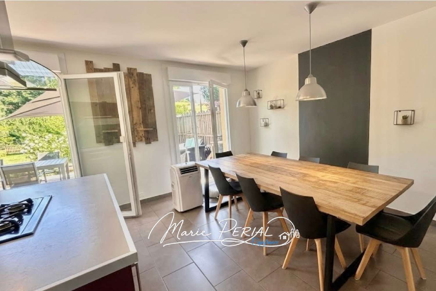  à vendre maison Allamps Meurthe-et-Moselle 6