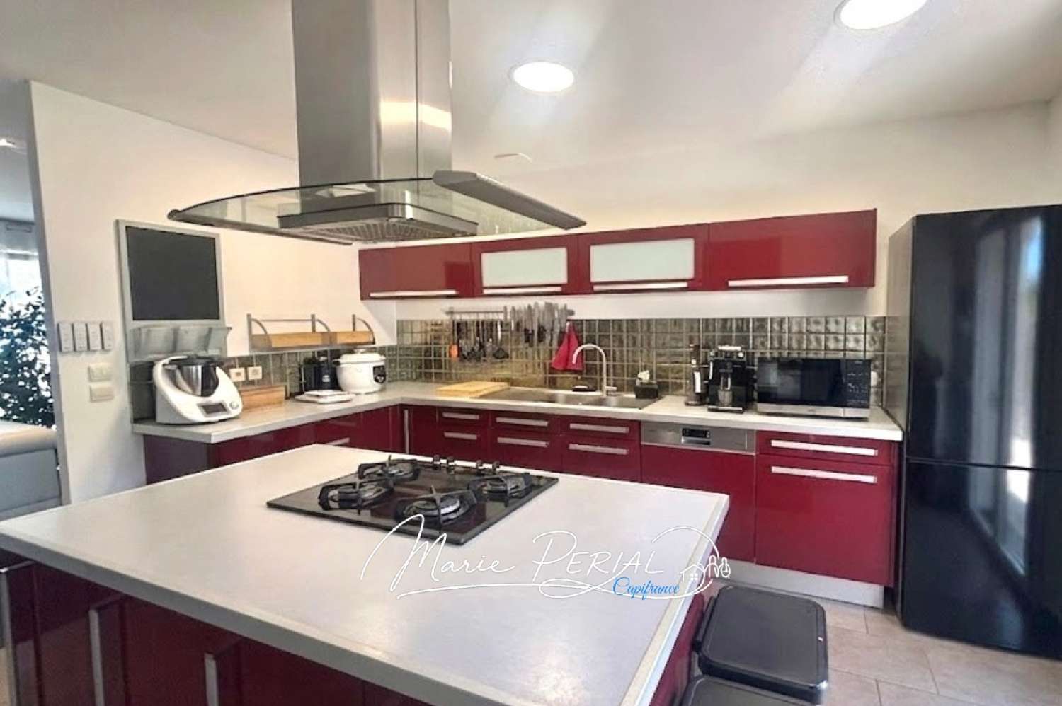 à vendre maison Allamps Meurthe-et-Moselle 8