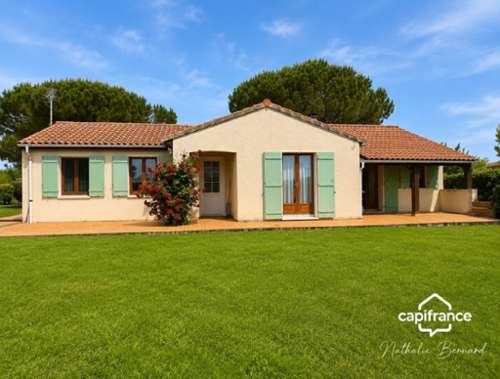 Allez-et-Cazeneuve Lot-et-Garonne casa foto 7389064