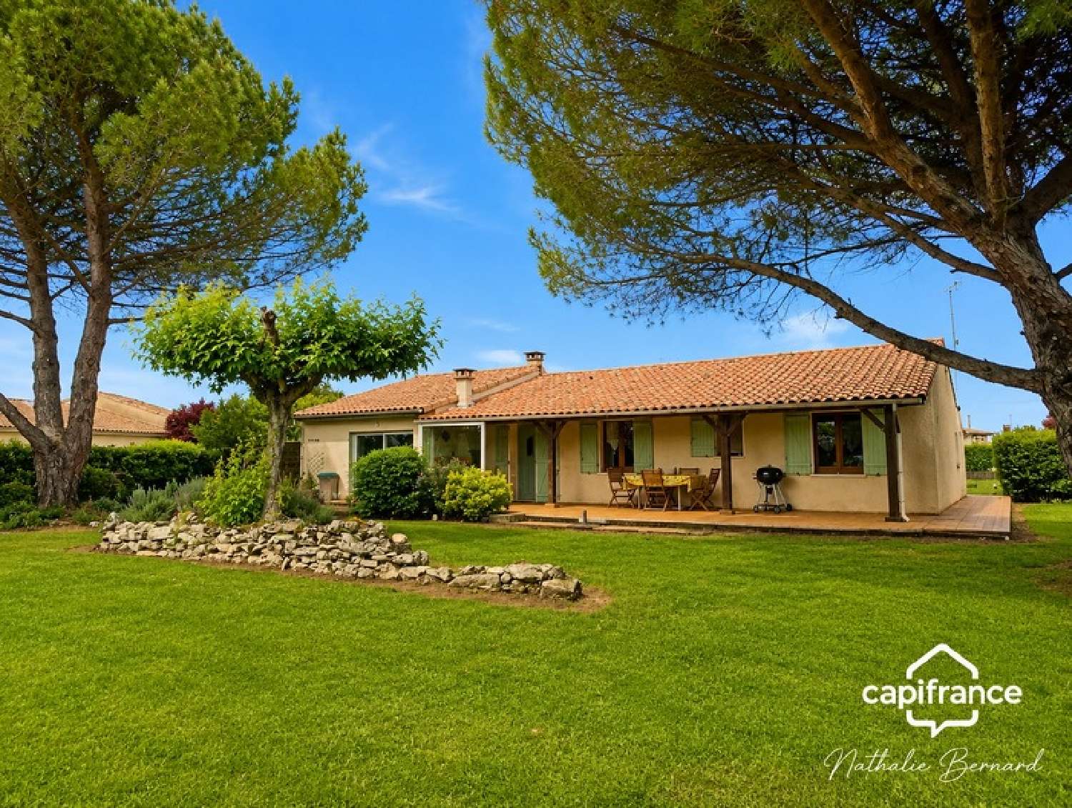  en venta casa Allez-et-Cazeneuve Lot-et-Garonne 2
