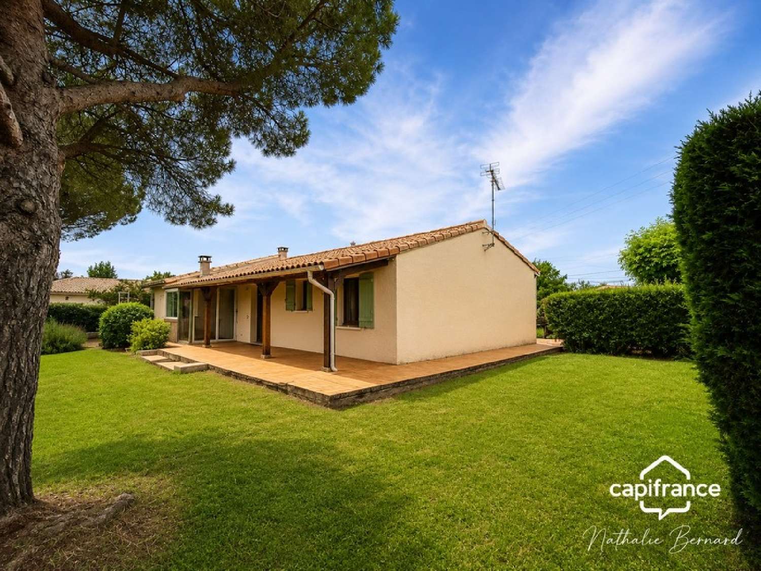  en venta casa Allez-et-Cazeneuve Lot-et-Garonne 3