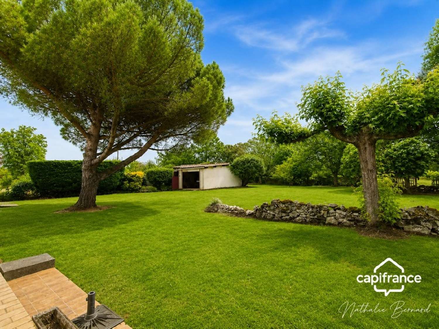  en venta casa Allez-et-Cazeneuve Lot-et-Garonne 4