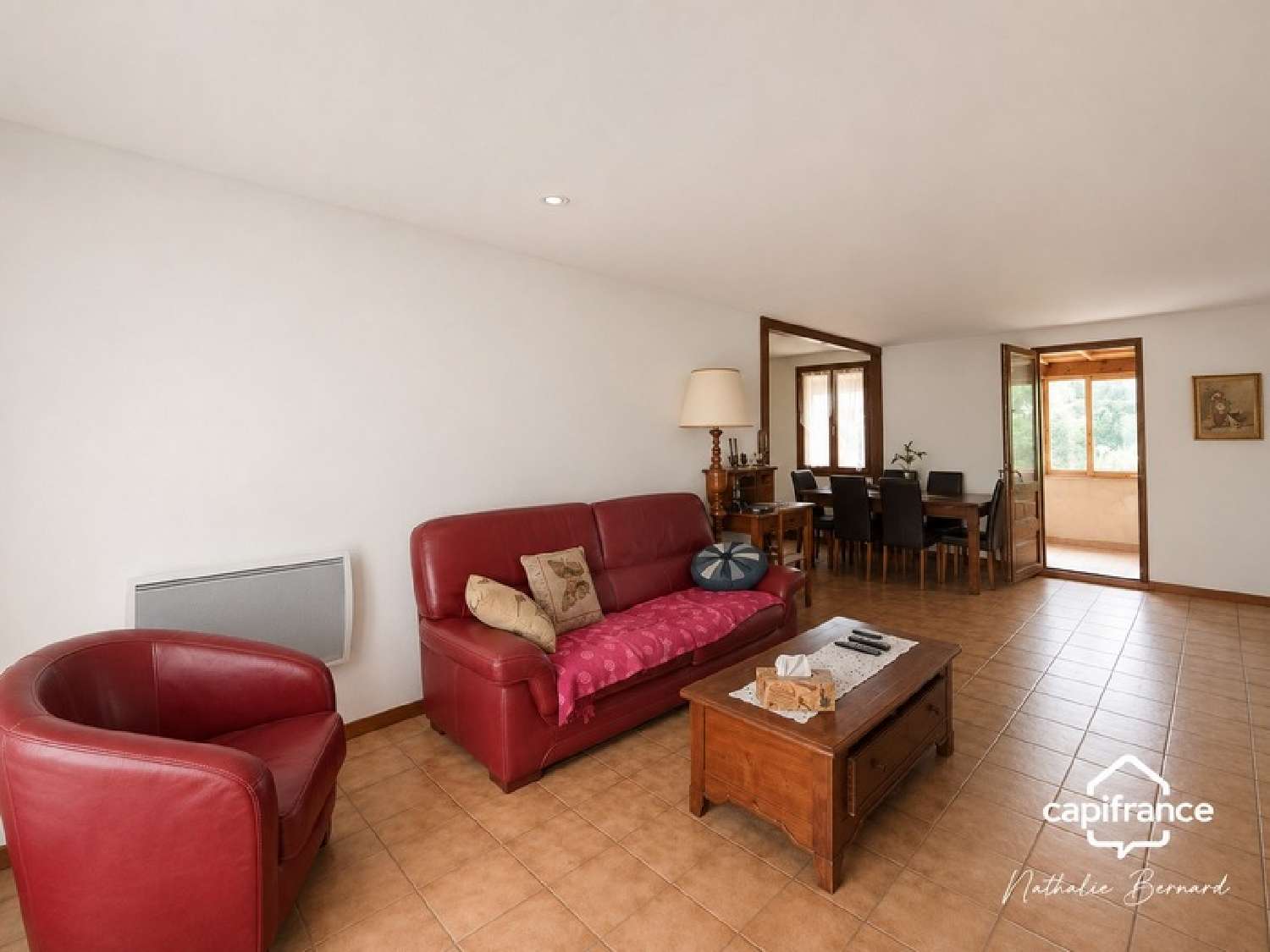  en venta casa Allez-et-Cazeneuve Lot-et-Garonne 7