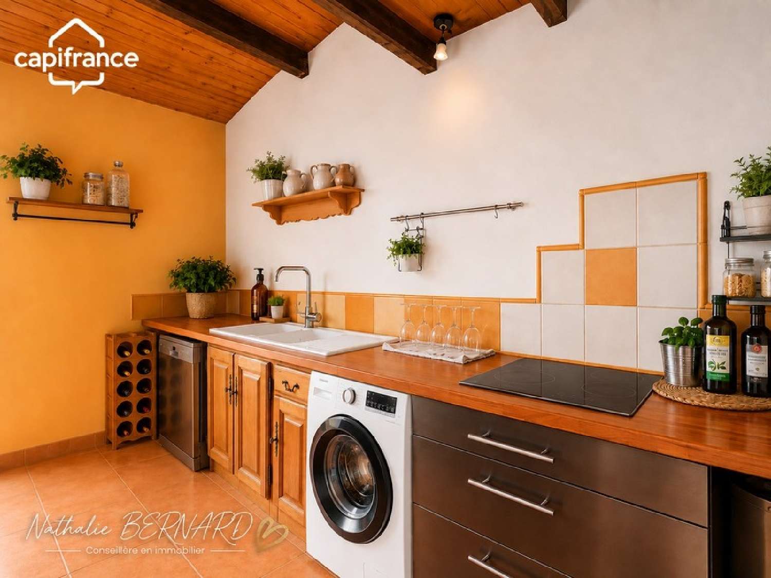  en venta casa Allez-et-Cazeneuve Lot-et-Garonne 8