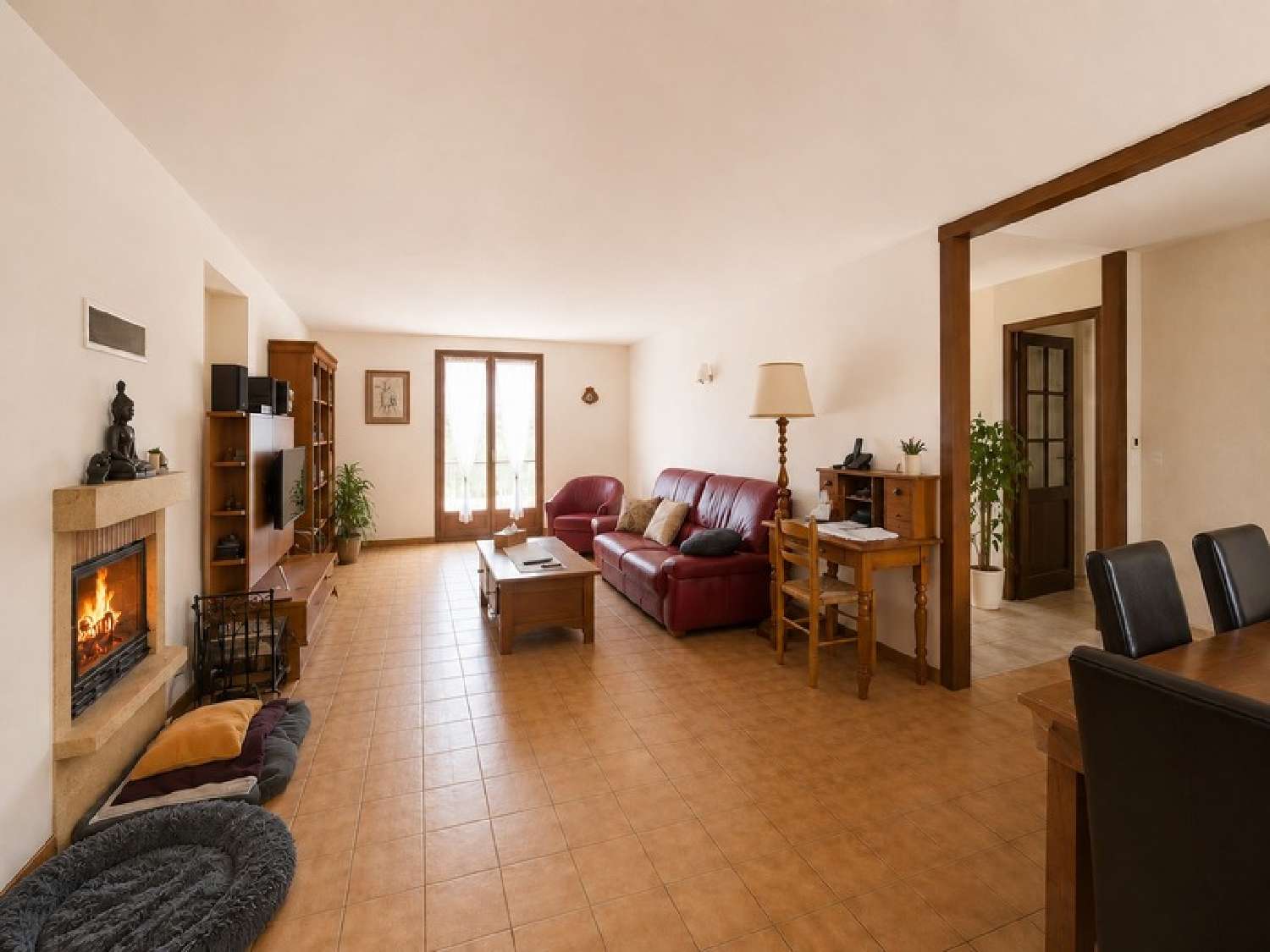te koop huis Allez-et-Cazeneuve Lot-et-Garonne 6